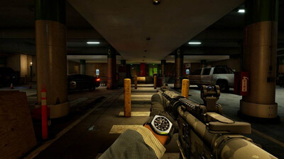 Rogue Point - Изображение 2