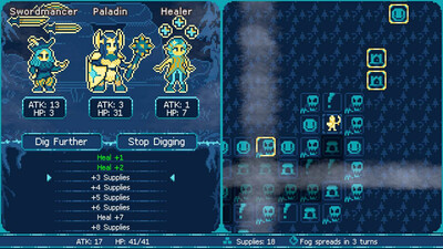 Heroes Against Time - Изображение 1