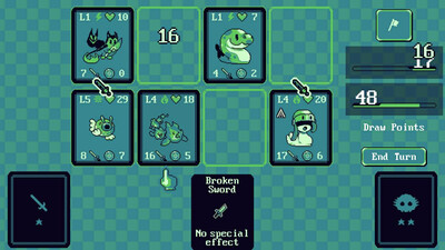 Perfect Hand of Nostalpix [REMASTER] - Изображение 4