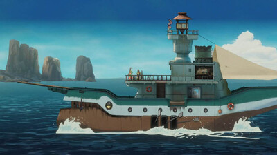 Forgotlings - Изображение 2