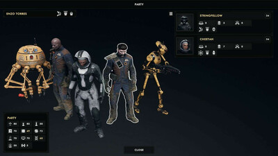 Sector Unknown - Изображение 2