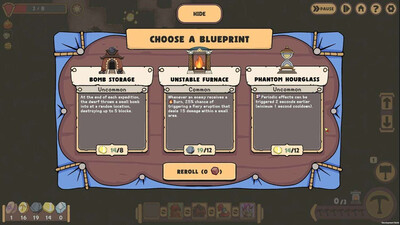 Hold The Mine - Изображение 1