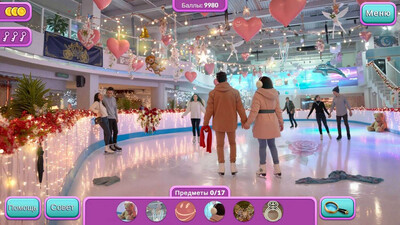 Счастливых праздников: Сезон любви - Изображение 1