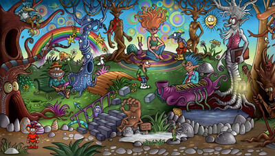 GOBLiiNS6 - Изображение 2