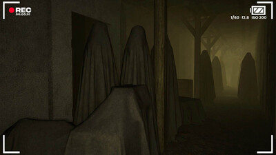 Forgotten Villa - Изображение 1