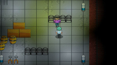 Koverpark Haunted Subway - Изображение 4