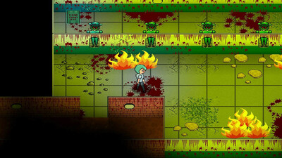 Koverpark Haunted Subway - Изображение 3