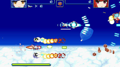 Revolgear Zero - Изображение 3