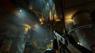 Rogue Point - Изображение 1