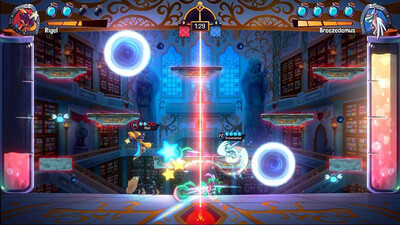 The Amazing Crackpots Club - Изображение 3