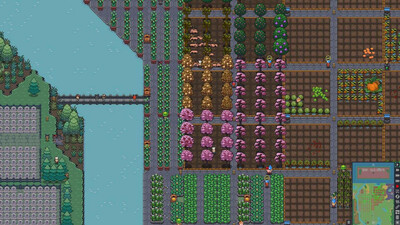 Territory: Farming and Warfare - Изображение 3