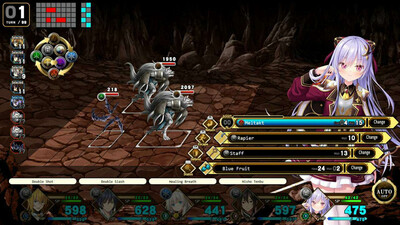 Wayblazer Dämmerung - Изображение 3