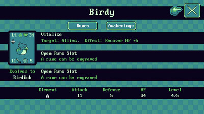 Perfect Hand of Nostalpix [REMASTER] - Изображение 3