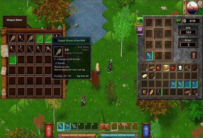 Lantern Forge - Изображение 2