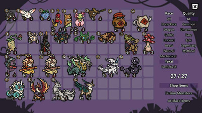 Monster Battles - Изображение 4