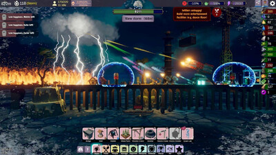 Stormbridge - Изображение 3