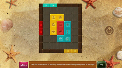 Hidden Archipelago - Изображение 3