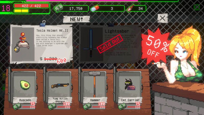 I will purify you - Изображение 4