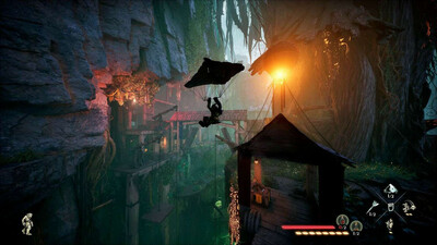 Styx: Blades of Greed - Quartz Edition - Изображение 4