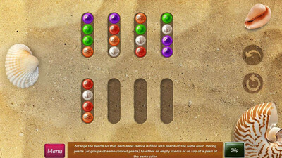 Hidden Archipelago - Изображение 1