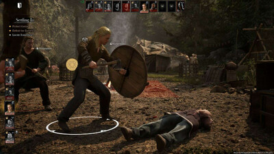 Norse: Oath of Blood - Изображение 3