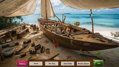 Hidden Archipelago - Изображение 2