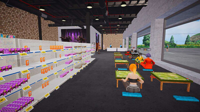 Table Battle Simulator - Изображение 4