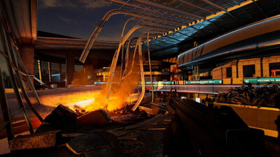 Rogue Point - Изображение 4