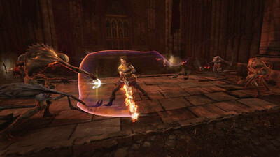 Hordes of Hunger - Изображение 1