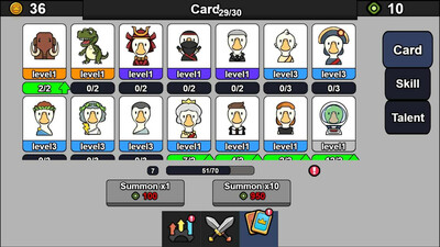 Goose Evolution - Изображение 2