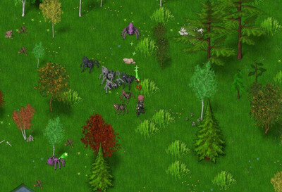 Lantern Forge - Изображение 3