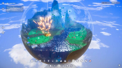 ANLIFE: Motion-Learning Life Evolution - Изображение 1