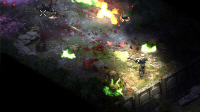 Palpus X Annihilation - Изображение 1