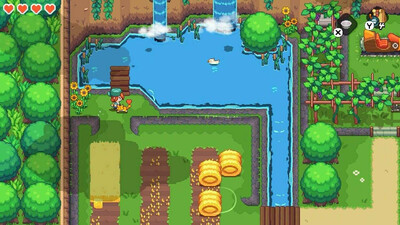 Under The Island - Изображение 1