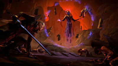 Disciples: Domination - Deluxe Edition - Изображение 4