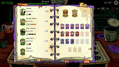 Goblin Sushi - Изображение 4