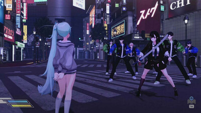 Fugitive Free Rider - Изображение 4