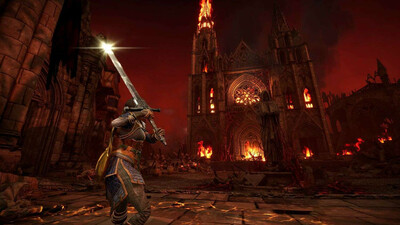 Hordes of Hunger - Изображение 4