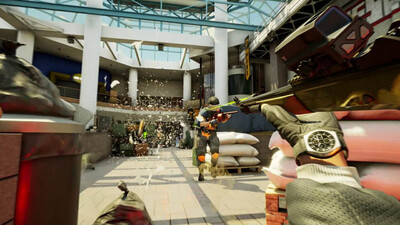 Rogue Point - Изображение 3