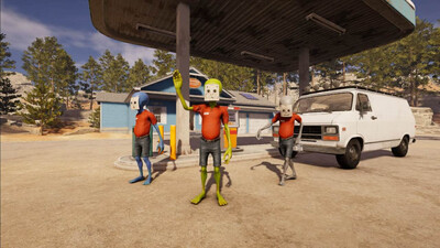 Roadside Research - Изображение 3