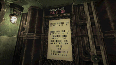 The Oily Depths - Изображение 2