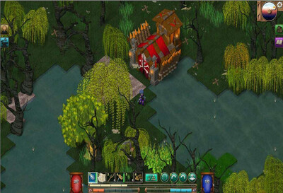 Lantern Forge - Изображение 1