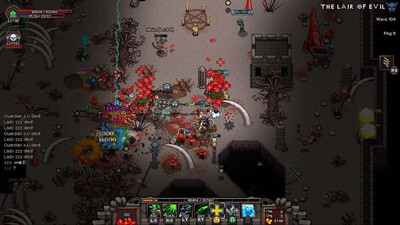 Hero Siege - Изображение 2