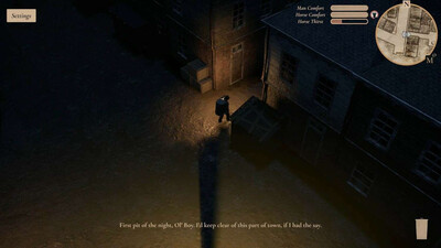 Nightsoil - Изображение 3