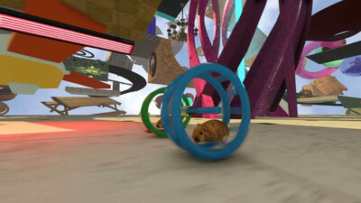 Hamsteria - Изображение 4