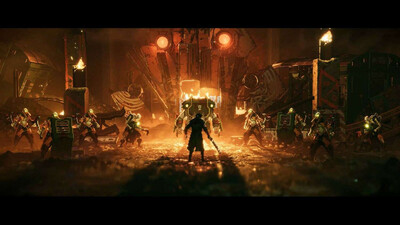 REPLACED BETA - Изображение 3