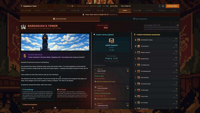 Gargadusa's Tower - Изображение 1