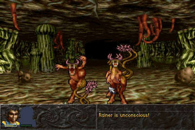 Albion - Изображение 3