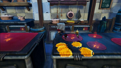 Manairons - Изображение 2