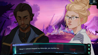 Dead in Antares - Изображение 1